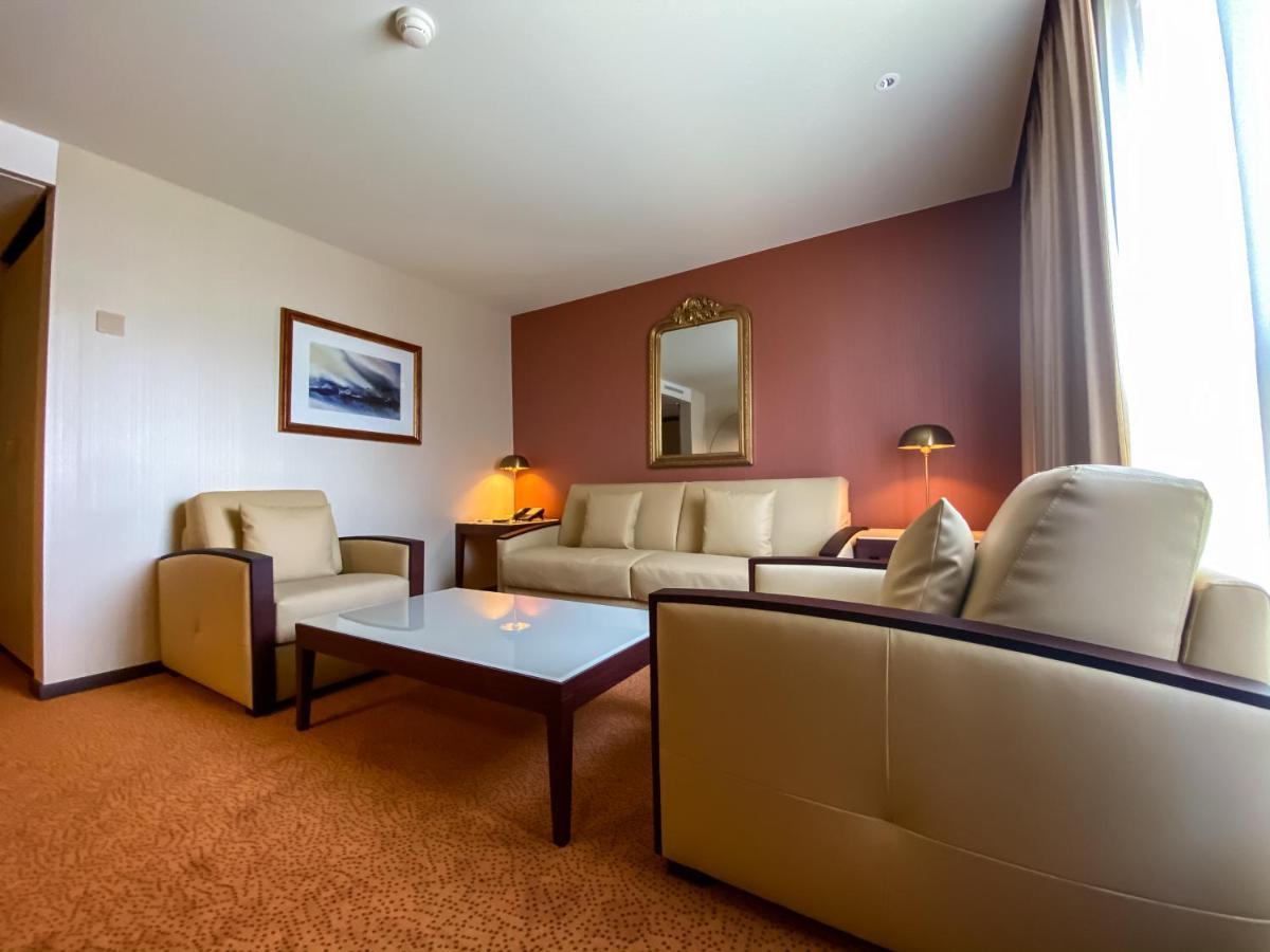 Suite Executiva Quattro
