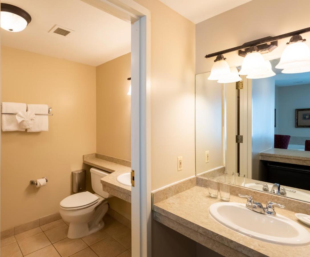 King Room with Spa Bath