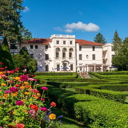 Geneva On The Lake Boutique Resort Hotel-3