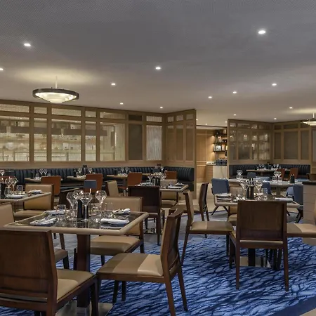 Hilton Geneva Hotel&Conference Centre-3