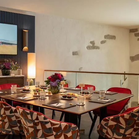 Hotel Les Armures-2